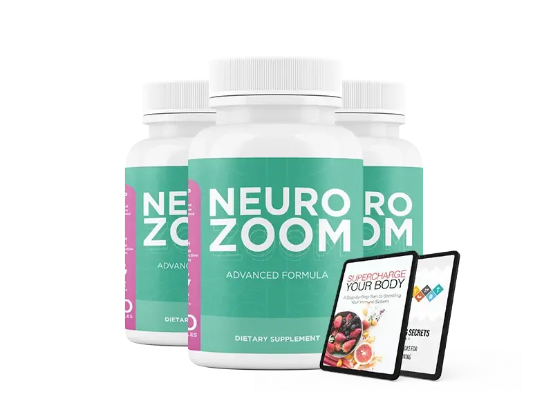 neurozoom buy